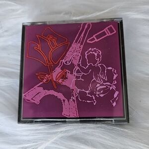 Brand New Lancome Mini Eyeshadow Quad Palette, Ombre Effects Sensationnels